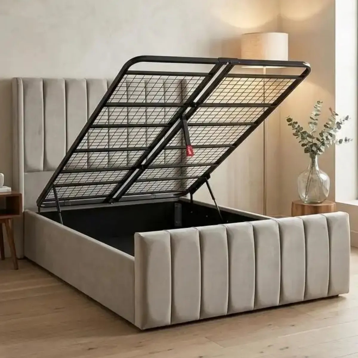 Buy King Size Beds | Frame Styles Compared Buy King Size Beds