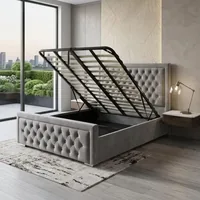Beds — UK furniture category