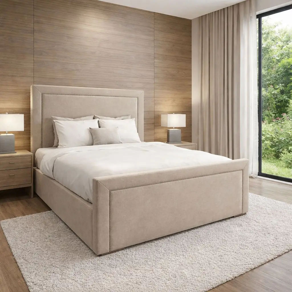 Beds — UK furniture category