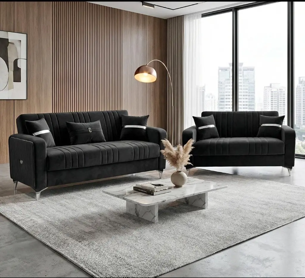 Sofabeds — UK furniture category