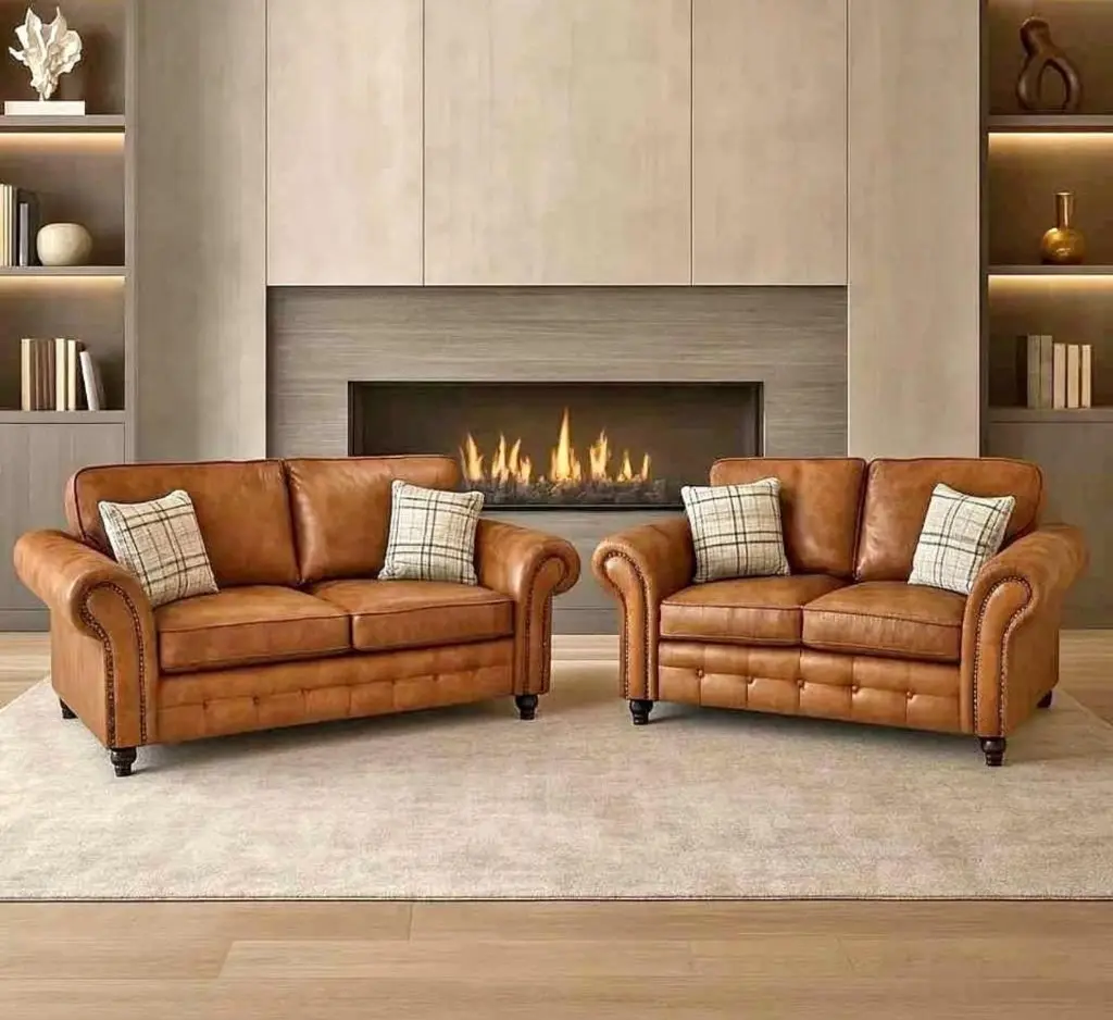Sofas — UK furniture category