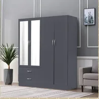 Wardrobes — UK furniture category